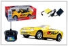 Radio Control Car